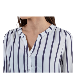 ONLY Sugar Fallow L/S Shirt White -Takit Myyntikauppa 5713759143625 005 f619328a4bae425586a1f0839ccbe24f