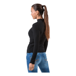 ONLY Emma L/S High Neck Top Jrs Black 11 ONLY Emma L/S High Neck Top Jrs Black -Takit Myyntikauppa 5713774539144 004 c9200c381af4409cbdc490cc2f2029d9