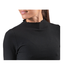 ONLY Emma L/S High Neck Top Jrs Black 13 ONLY Emma L/S High Neck Top Jrs Black -Takit Myyntikauppa 5713774539144 006 7b4d83f47b094348aac54c2f34293e81