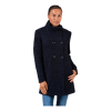 ONLY Sophia Wool Boucle Coat Blue -Takit Myyntikauppa 5713776212731 001 46bd783c0319450cbe31962bbbd15e4a