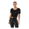 ONLY Arli S/S Knot Top Black 2 ONLY Arli S/S Knot Top Black -Takit Myyntikauppa 5713779257623 001 a4d2e82a7d1740a5a07acf2e8fcee72f