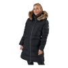 Whistler Paranaque Long Down Parka Jacket Black -Takit Myyntikauppa 5713939580448 001 40adc9d905784c0db625625309308028