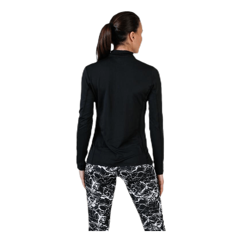 Endurance Timika Performance Midlayer Black 4 Endurance Timika Performance Midlayer Black - Image 2