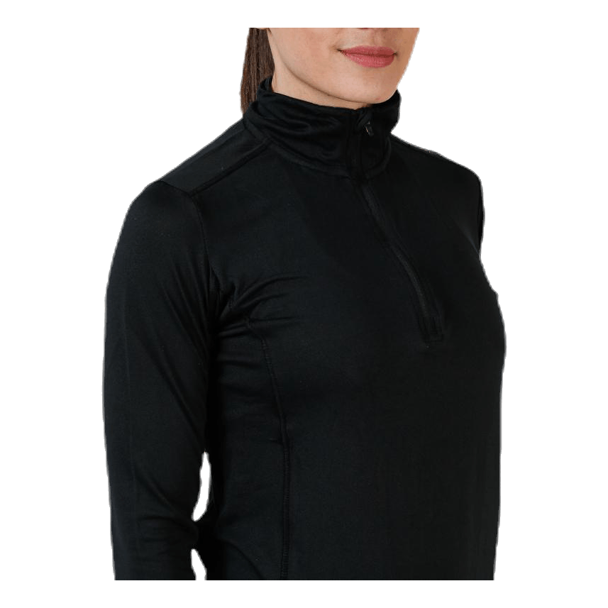 Endurance Timika Performance Midlayer Black 7 Endurance Timika Performance Midlayer Black - Image 5