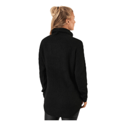 Pieces Ellen Ls Long Knit Black 8 Pieces Ellen Ls Long Knit Black -Takit Myyntikauppa 5714487565734 003 7e783ca9b0d94e61ae5a0efd5c20ef4b