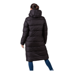 ONLY Cammie Long Quilted Coat Black -Takit Myyntikauppa 5714492648415 004 e8fccf9298b24092bd211d4bc7de7f0e