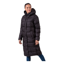 ONLY Cammie Long Quilted Coat Black -Takit Myyntikauppa 5714492648415 005 2e762d3508b3492ebd8f7f1ea44a1787