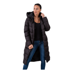 ONLY Cammie Long Quilted Coat Black -Takit Myyntikauppa 5714492648415 009 1360ecaee2224531b4cb799b4d34558e