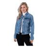 Pieces Lou L/S Denim Jacket Blue 2 Pieces Lou L/S Denim Jacket Blue -Takit Myyntikauppa 5714495718627 001 6a46e9c2642b4bf8a50e0e84510686a6