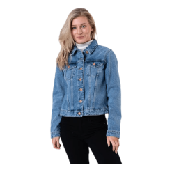 Pieces Lou L/S Denim Jacket Blue 13 Pieces Lou L/S Denim Jacket Blue -Takit Myyntikauppa 5714495718627 006 c26e457c8f2a4b3da3607f4c7464512a