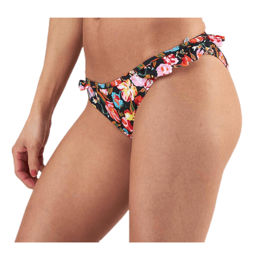 Pieces Nabiya Bikini Brief Patterned 3 Pieces Nabiya Bikini Brief Patterned