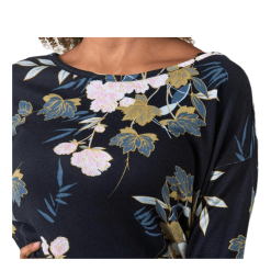 ONLY Elcos 4/5 Aop Top Black -Takit Myyntikauppa 5714501075461 010 d8de7c5cd8d345cd9bc9e1398d9e36f8