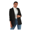 ONLY Elly 3/4 Life Blazer Tlr Black 1 ONLY Elly 3/4 Life Blazer Tlr Black -Takit Myyntikauppa 5714503157370 001 61f9a76587c14364b85917454a5e2c03