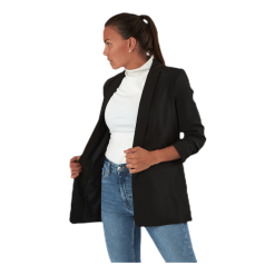 ONLY Elly 3/4 Life Blazer Tlr Black -Takit Myyntikauppa 5714503157370 004 3fc5dbd164aa486a8e84a0467ec54d7e