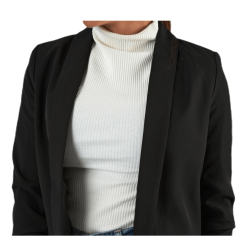 ONLY Elly 3/4 Life Blazer Tlr Black -Takit Myyntikauppa 5714503157370 005 9a4fb7d443c0405683739ef0e3325cd9