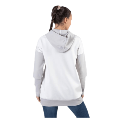 Only Play Flora Long Hood Sweat Grey -Takit Myyntikauppa 5714504467997 003 49b3d392fe4d4392bade0c13dbafe49a