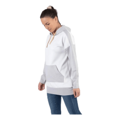 Only Play Flora Long Hood Sweat Grey -Takit Myyntikauppa 5714504467997 004 acbd45369ea3464089126fe8b8434345