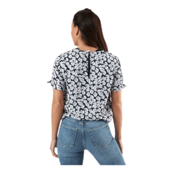 Pieces Amice Ss Top Blue -Takit Myyntikauppa 5714505238046 003 fdeecd4e53f648e48ad7f621648f302c