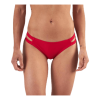 Pieces Nella Bikini Brief Red