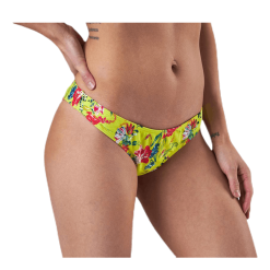 Pieces Aomi Nuka Bikini Brazil Pink