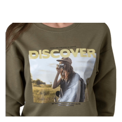 ONLY Ziggy L/S O-Neck Box Swt Green 11 ONLY Ziggy L/S O-Neck Box Swt Green -Takit Myyntikauppa 5714506465601 005 3dfefd1a8e544d63a3ba3e26bb9a36f3