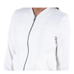 ONLY Nova Lux Bomber Jacket Solid 8 White 11 ONLY Nova Lux Bomber Jacket Solid 8 White -Takit Myyntikauppa 5714507561425 005 b527a2221d46434bb5dd30f820c09c83
