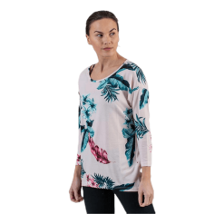 ONLY Elcos 4/5 Aop Top Jrs Pink -Takit Myyntikauppa 5714507701944 004 7f2d8f5ef4284e51a395236a5756a397