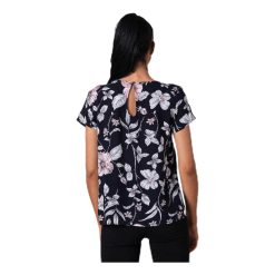 ONLY First One Ss Aop Top Blue -Takit Myyntikauppa 5714507853445 004 b92316ee268249aaba8c0403d1ce599f