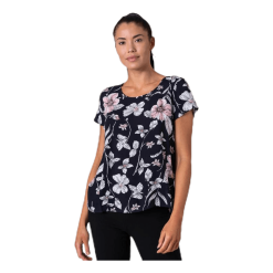 ONLY First One Ss Aop Top Blue -Takit Myyntikauppa 5714507853445 005 2212b74c07b04ea48a9a86977a81b8c5