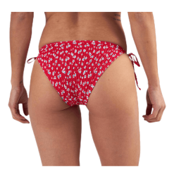 Pieces Nikita Bikini Brief Red -Takit Myyntikauppa 5714508515113 003 fbf1831ad2e242879f07380e60fa049e