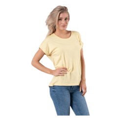 ONLY Moster S/S O-Neck Top Jrs Yellow -Takit Myyntikauppa 5714512309708 004 8eb9606c4f404ff2884c83ea6df23897