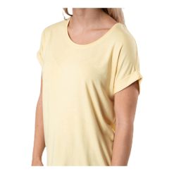 ONLY Moster S/S O-Neck Top Jrs Yellow -Takit Myyntikauppa 5714512309708 005 14786bf13aaf49ec8eca1f41e7308346