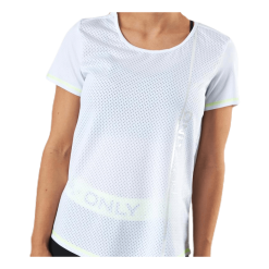 Only Play Alix Ss Training Tee White -Takit Myyntikauppa 5714513100311 005 8f38a0fb3aa24d2d8cd54928acd890d5
