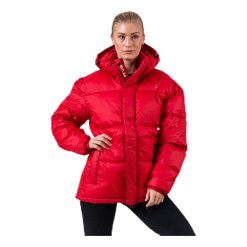 Whistler Alta Unisex Pro-lite Jacket Red