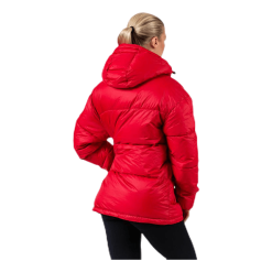 Whistler Alta Unisex Pro-lite Jacket Red -Takit Myyntikauppa 5714522461915 066 81182c5123ee4665ae77c24e52c932a4