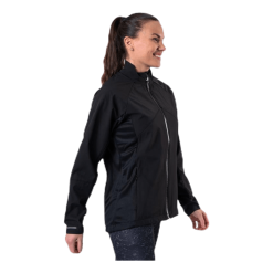 Endurance Sentar Functional Jacket Black