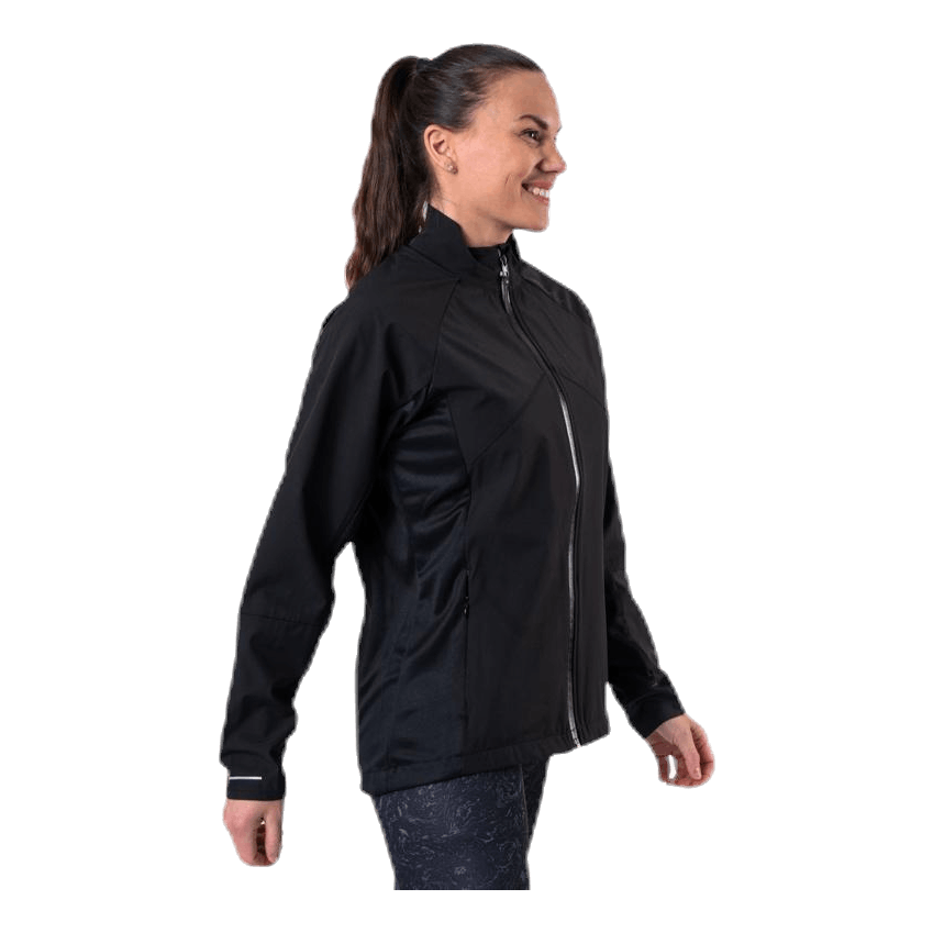 Endurance Sentar Functional Jacket Black 3 Endurance Sentar Functional Jacket Black