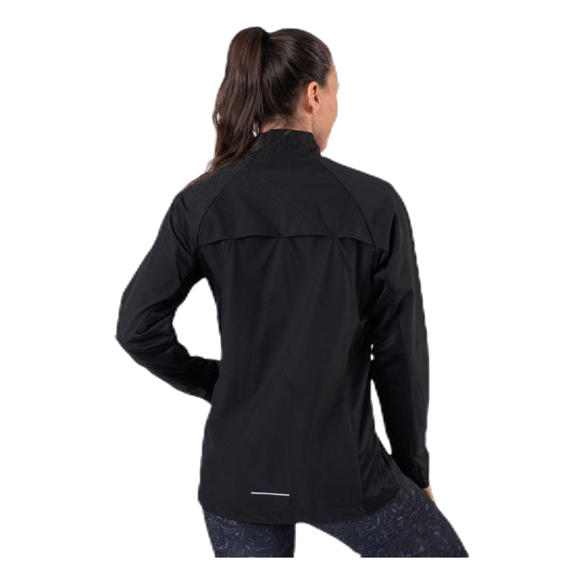 Endurance Sentar Functional Jacket Black 4 Endurance Sentar Functional Jacket Black - Image 2