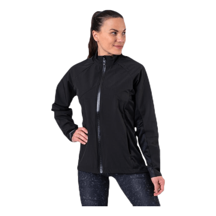 Endurance Sentar Functional Jacket Black 5 Endurance Sentar Functional Jacket Black - Image 3