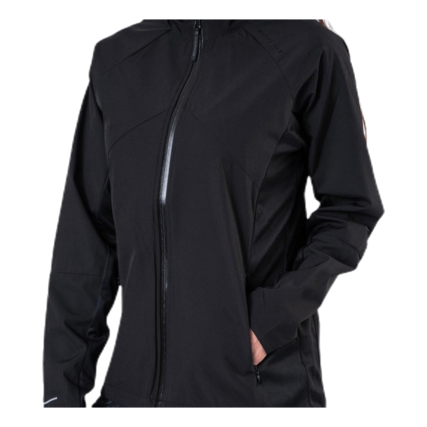 Endurance Sentar Functional Jacket Black 6 Endurance Sentar Functional Jacket Black - Image 4