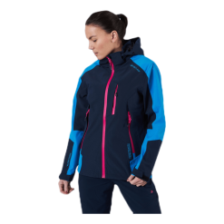 Whistler Tyra Functional Jacket W-PRO 10000 Blue 10 Whistler Tyra Functional Jacket W-PRO 10000 Blue -Takit Myyntikauppa 5714522642888 004 d1d936ecc023457db50291b7b4c9ca06