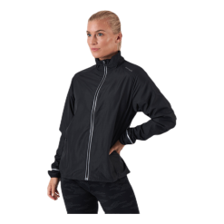 Endurance Shela Jacket Black