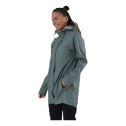 Weather Report Petra Rain Jacket Agave Green -Takit Myyntikauppa 5714777497271 004 fad377dc8c2f45ccaad08bf019160e74