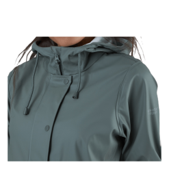 Weather Report Petra Rain Jacket Agave Green -Takit Myyntikauppa 5714777497271 005 bb410e05af4149179f421efd0977a328