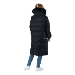 Whistler Frida Long Puffer Jacket Black 10 Whistler Frida Long Puffer Jacket Black -Takit Myyntikauppa 5714777763222 003 4ad301361eff492fb37ae4fb5385c615