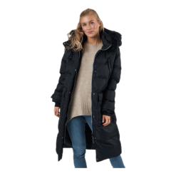 Whistler Frida Long Puffer Jacket Black 13 Whistler Frida Long Puffer Jacket Black -Takit Myyntikauppa 5714777763222 006 b658db5148f84e148d6ac04a7173f25d