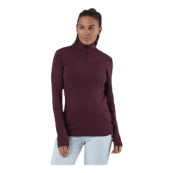 Whistler Cassi Ski Pulli Purple