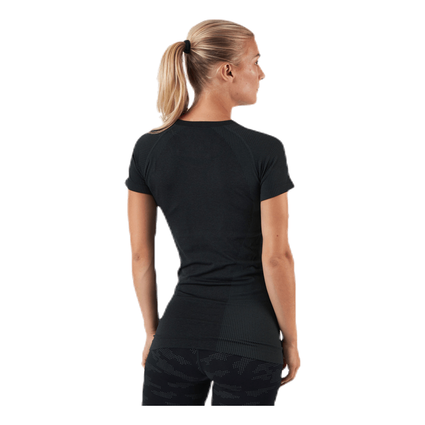 Endurance Halen Seamless Tee Green 4 Endurance Halen Seamless Tee Green - Image 2