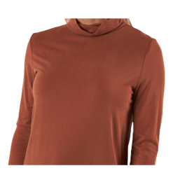 Pieces Kamala Ls Rollneck Top Brown -Takit Myyntikauppa 5714911995625 004 e93bd39dce8641ef95638f420bf6e11b