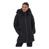 ONLY Camilla Quilted Coat Cc Otw Black